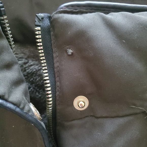 Jacket - Picture 5 of 5